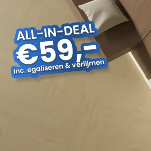 Belakos Portico Visgraat XL 57 Exclusieve Aanbieding